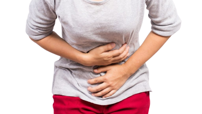 Sakit pada pencernaan