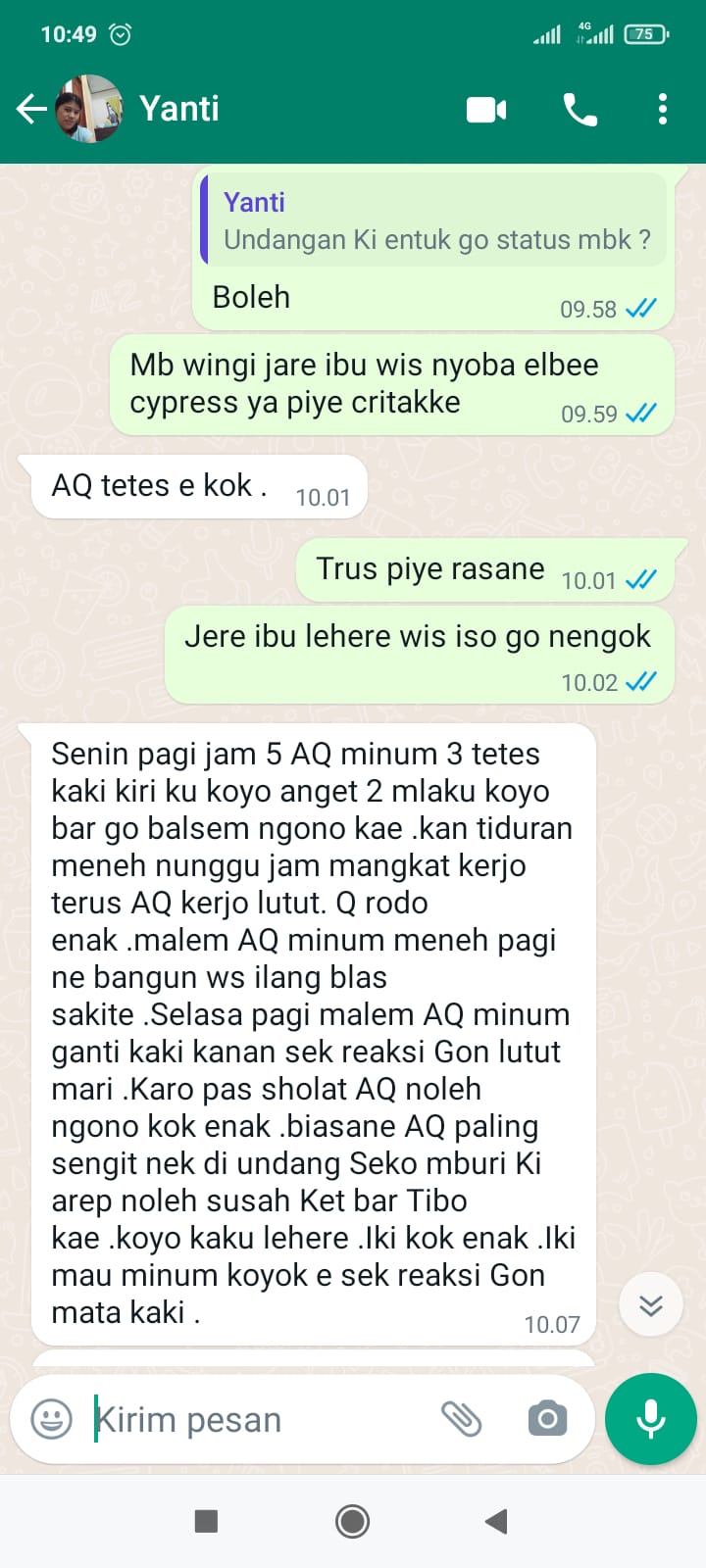 testi